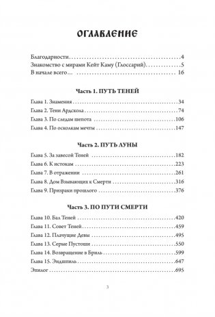 Слёзы Иссинир фото книги 2