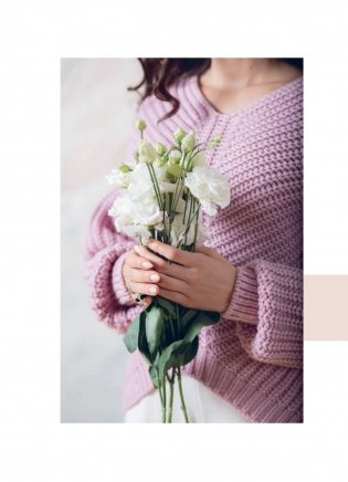 Love your body. Сделай себя красивой фото книги 8