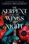 The Serpent and the Wings of Night фото книги маленькое 2
