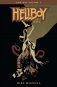 Hellboy Omnibus Volume 4: Hellboy in Hell фото книги маленькое 2