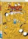 Комплект комиксов "Время приключений и По ту сторону изгороди" (количество томов: 2) фото книги маленькое 3