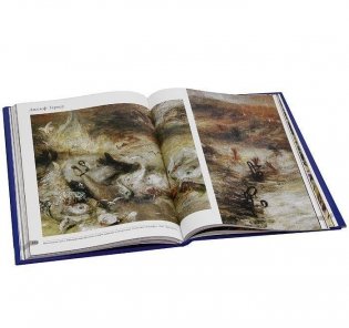 Музей изящных искусств. Бостон (в футляре) фото книги 7