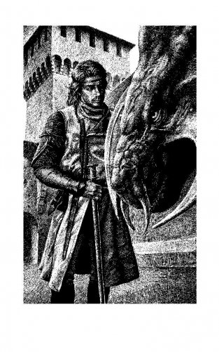 Укротитель. Поводырь чудовищь фото книги 3