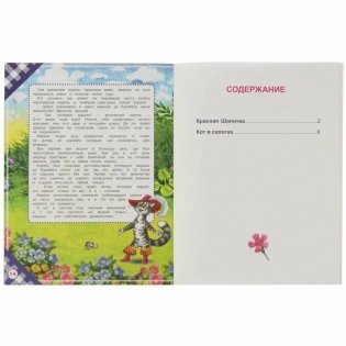 Сказки. Шарль Перро фото книги 2