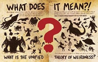 Gravity Falls. Journal 3 фото книги 5