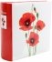 Фотоальбом "Flowers" (300 фотографий) фото книги маленькое 2