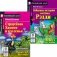 Страусенок Хампти и его семья. Забавные истории котенка Рэдди. (комплект из 2-х книг). Книги на англ.языке фото книги маленькое 2