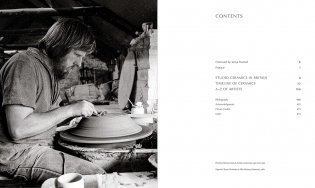 Studio Ceramics (Victoria and Albert Museum) фото книги 2