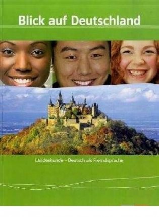 Blick auf Deutschland фото книги