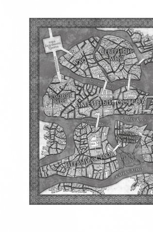 Присягнувшая Черепу фото книги 5