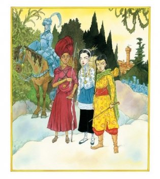 Сказки барда Бидля фото книги 3