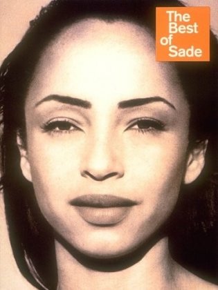 The Best of Sade фото книги
