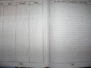 Летняя тетрадь будущего третьеклассника. ФГОС фото книги 4