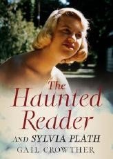 Haunted Reader and Sylvia Plath фото книги