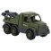 Автомобиль-эвакуатор "Гоша", военный фото книги маленькое 7
