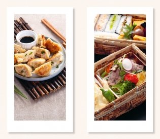 Секреты японского счастья. Японизм + Нагоми + Омоияри + Икигай. Сборный комплект из 4 книг в коробе фото книги 11