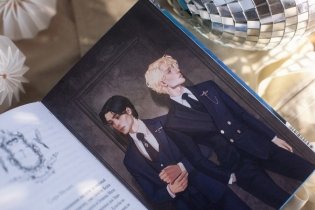 Человек за бортом фото книги 4