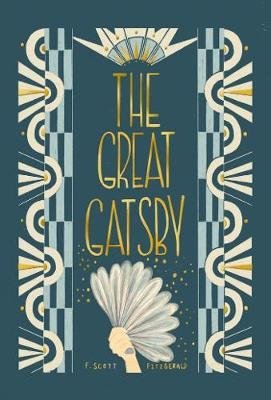 The Great Gatsby фото книги