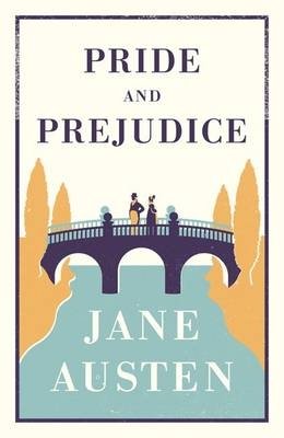 Pride and Prejudice фото книги