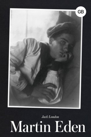 Martin Eden фото книги