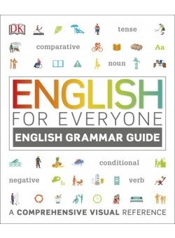English for Everyone: Grammar Guide. Flexibound фото книги