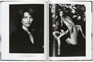 Helmut Newton & Alice Springs. Us and Them фото книги 5