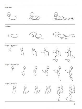 Я могу нарисовать 1000 вещей фото книги 4