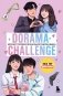 Dorama-challenge. Блокнот профессионального дорамщика от ASIA TOP фото книги маленькое 2