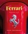 Ferrari. Встречайте легенду. Эксклюзивный фотоальбом фото книги маленькое 2