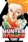 Hunter X Hunter (3-In-1 Edition), Vol. 3: Includes Vols. 7, 8 & 9 фото книги маленькое 2