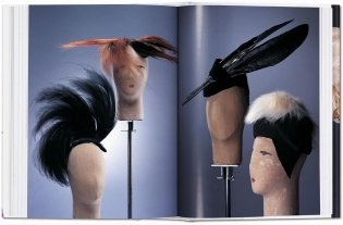 Fashion. A History from the 18th to the 20th Century фото книги 6