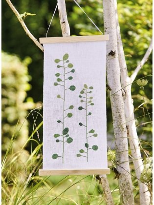 Волшебная природа Кристианы Дальбек фото книги 6