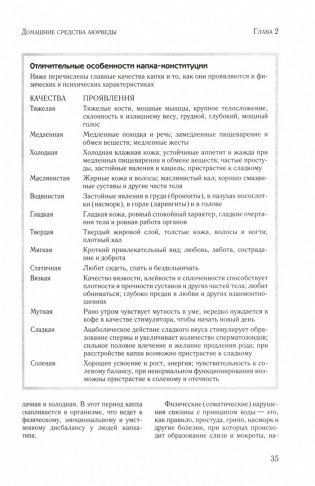 Домашние средства аюрведы. 11-е изд. фото книги 3