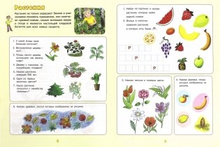 Мир вокруг нас. Учебно-практическое пособие фото книги 2