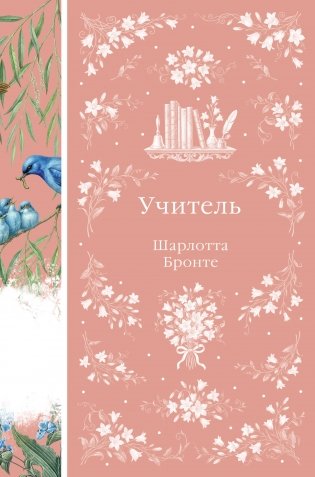 Учитель (книга #45) фото книги