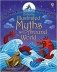 Illustrated Myths from Around the World фото книги маленькое 2