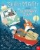 Shifty McGifty and Slippery Sam: the Missing Masterpiece фото книги маленькое 2