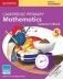 Cambridge Primary Mathematics. Learner's Book Stage 5 фото книги маленькое 2