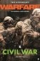 Warfare + civil war фото книги маленькое 2