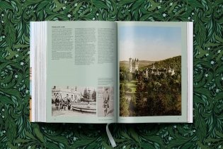 British Isles 1900. A Portrait in Colour фото книги 17