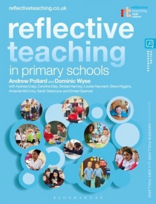 Reflective Teaching in Primary Schools фото книги