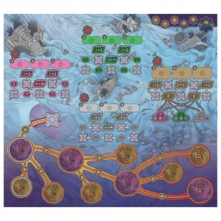 Настольная игра "Крио" фото книги 3