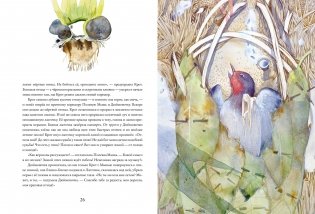 Дюймовочка фото книги 4