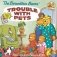 Bbears'/Trouble With Pets фото книги маленькое 2