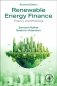 Renewable Energy Finance фото книги маленькое 2