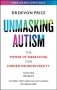 Unmasking Autism фото книги маленькое 2