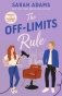 Off-Limits Rule, The фото книги маленькое 2