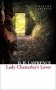 Lady Chatterley's Lover фото книги маленькое 2