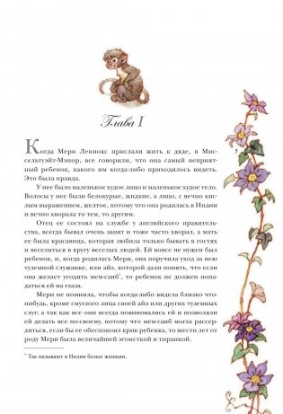 Таинственный сад фото книги 6