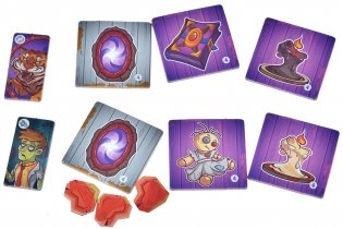 Зомби в доме: Заражение. Учёный фото книги 6